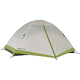Kelty Salida Camping and Backpacking Tent, 2 Person