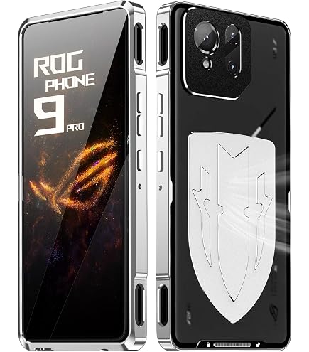 Amazon.com: Case for ROG Phone 6,ASUS ROG Phone 6/6D/6 Bat-Man