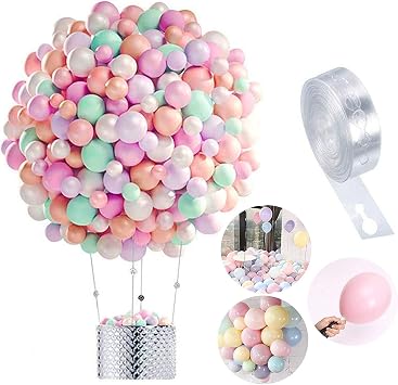Ballon Pastel Hyaidertech 100pcs Ballon Macaron Ballon Couleur Pastel Baudruche Pastel Latex Pour Decoration Pastel Anniversaire Pastel Mariage Pastel Decoration Couleur Pastel Party Ballons A Amazon Fr Jeux Et Jouets