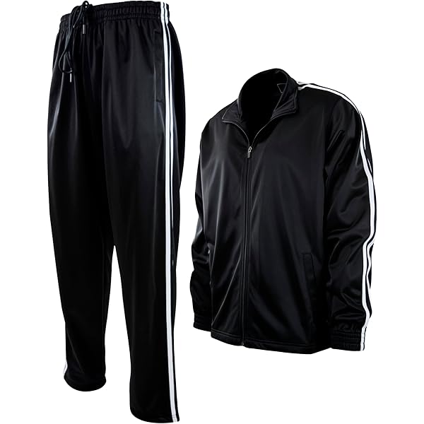 kkyn　TSY VELOUR TRACK JACKET&PANTS Vintage SK Sport Retro Velour Purple & Pink Colorblock 2