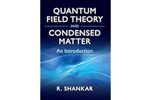 Quantum Field Theory and Condensed Matter: An Introduction