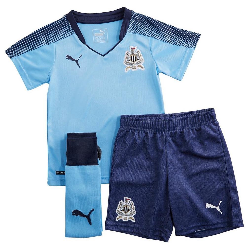 puma newcastle kit