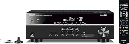 5.1 bluetooth receiver