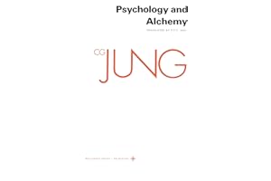 Psychology and Alchemy (Collected Works of C.G. Jung Vol.12)