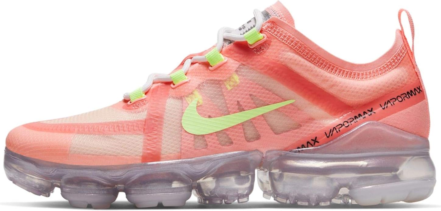 vapormax light pink