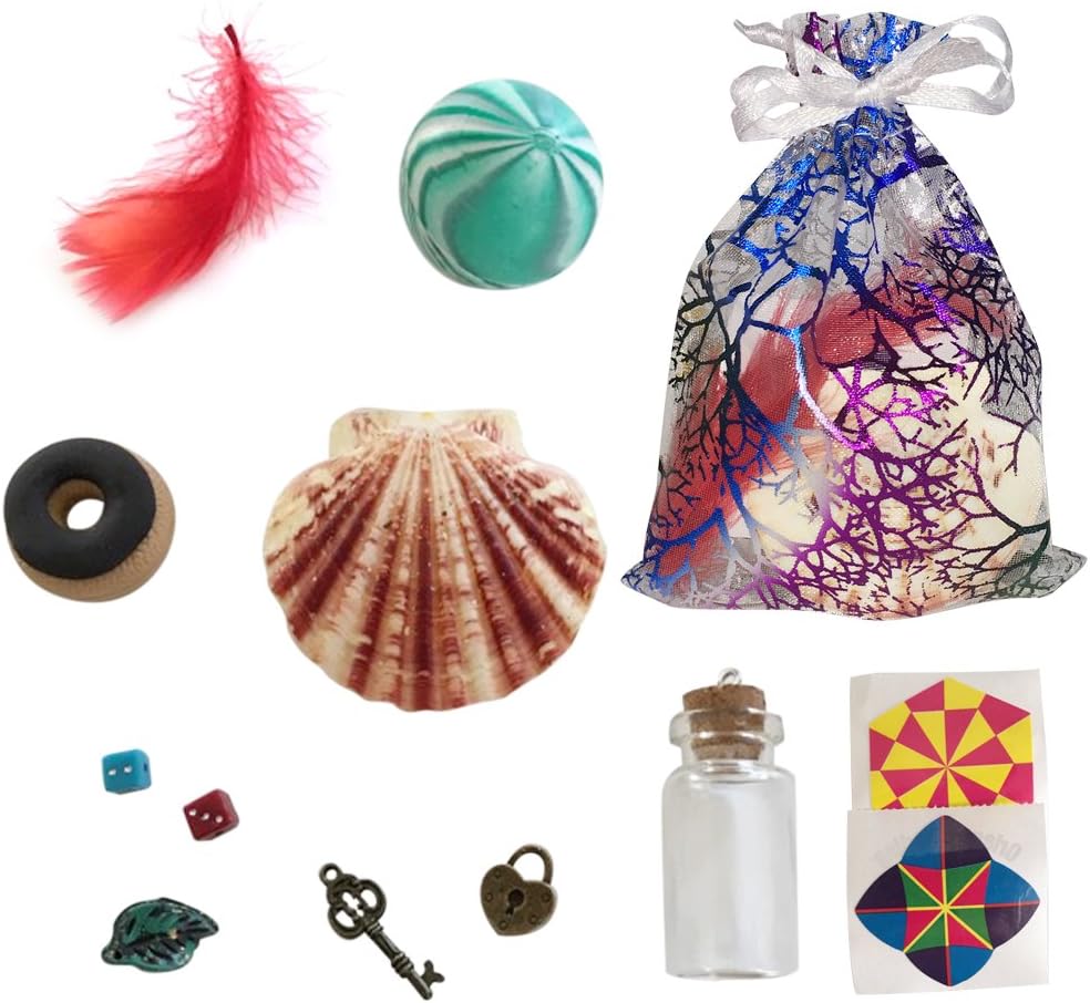 Tooth Fairy Gifts for Busy Parents to Make it an Extra Special Visit for Your Child - Trinkets and Toys for Boys and Girls