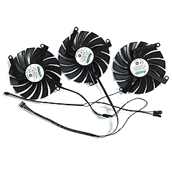 CF-12915S CF-12910S 85MM 4PIN RTX3060 RTX3070