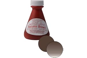 VISUALEYEWEAR BPI Tints for Lenses (Autumn Brown)