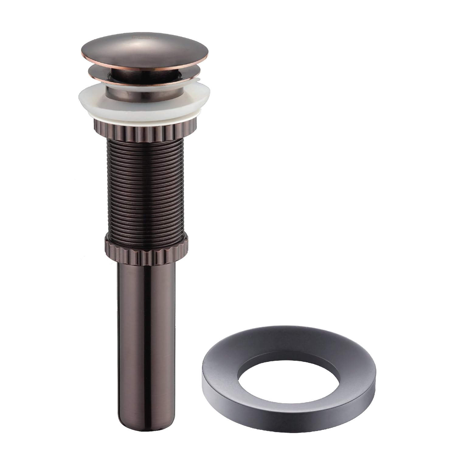 Best Kraus Kitchen Faucet Bronze Oil Rubbed