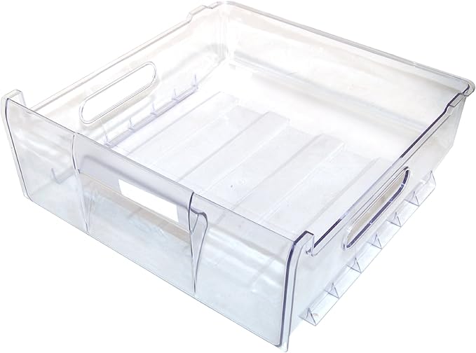 Whirlpool Whirlpool Freezer Top Middle Freezer Drawer Genuine