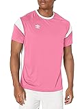 Umbro Men's Inter Soccer Jersey, Pink