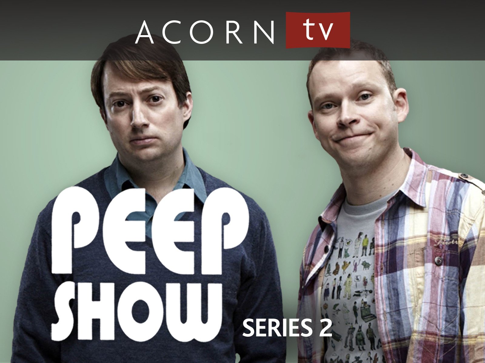 Peep Show Season 1 Episode 3