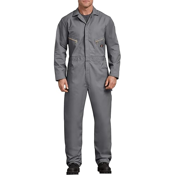 ジャケット・アウター STANDARD CALIFORNIA coveralls Amazon.com: Big Bill Workwear Men's 439 Deluxe Work Coverall