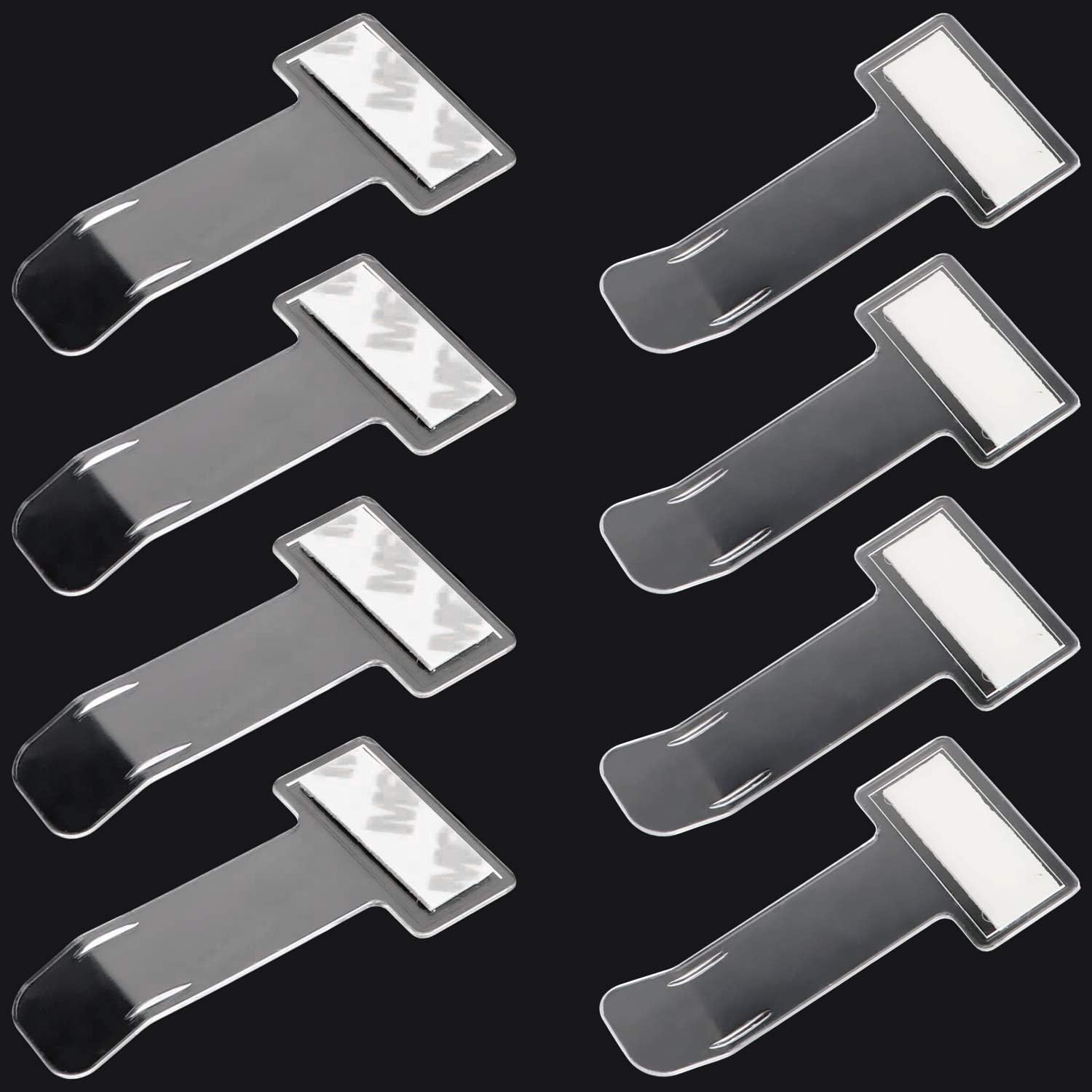 Toit De Stationnement Isolé Sur Fond Transparent Illustration De Rendu