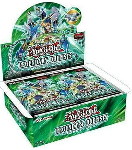 yugioh battles of legend armageddon booster box Yu-Gi-Oh! Battles of Legend: Armageddon Booster Box : Amazon.ca: Toys &  Games