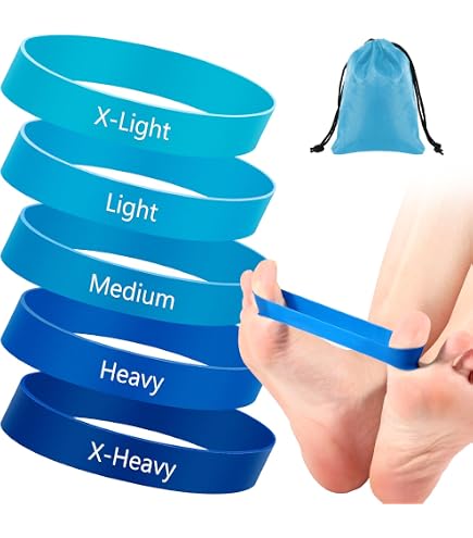 Amazon.com: Balanced Body Joe's Toe Gizmo, Pilates Foot Exercise