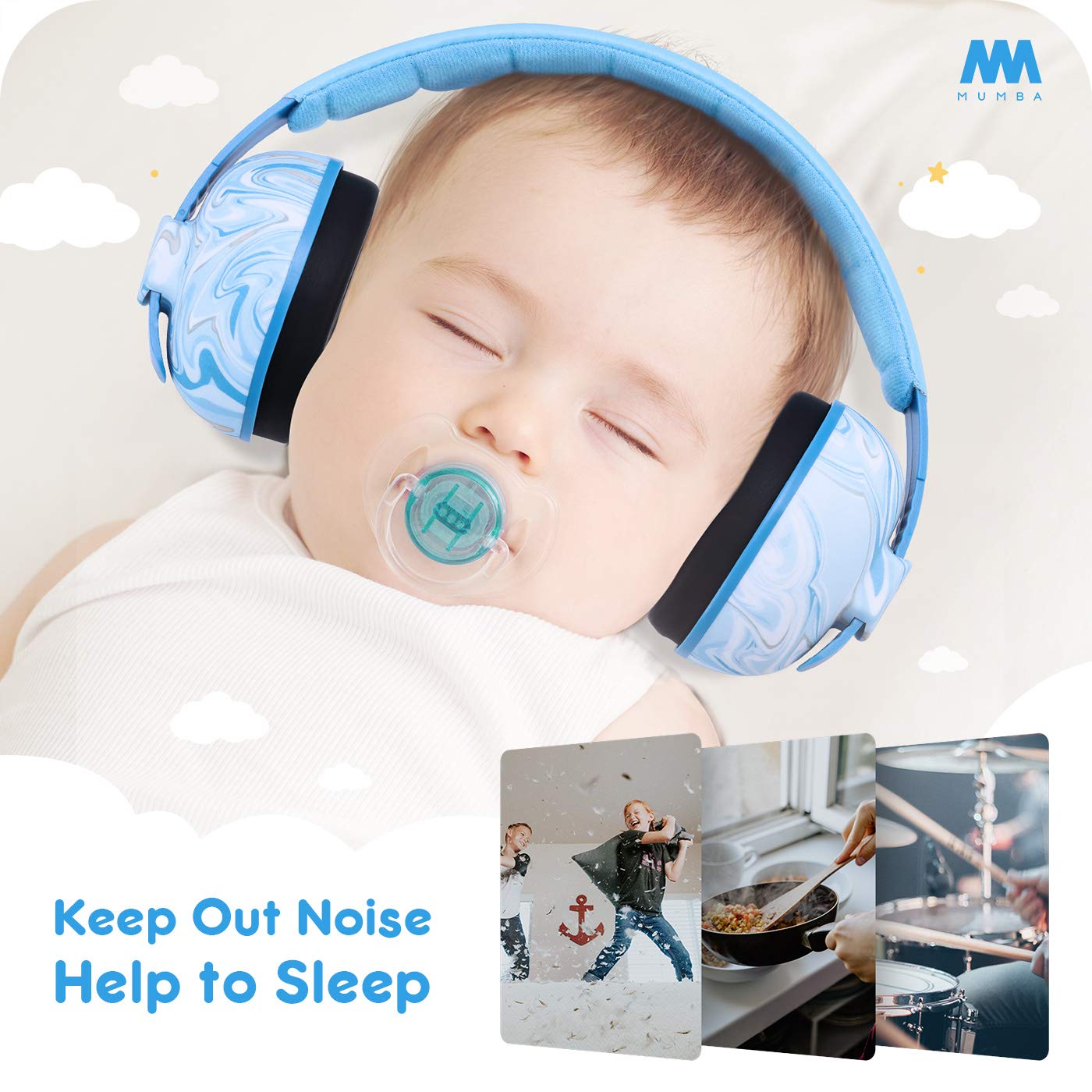 ebay earplugs for sleeping