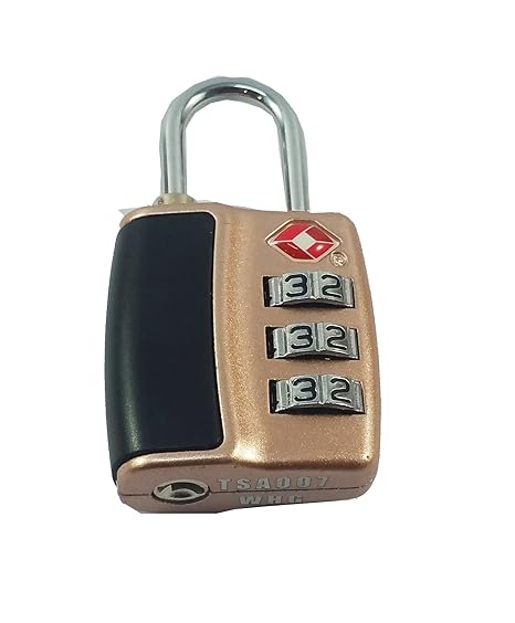 international luggage locks