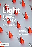 Light ― Science & Magic: An Introduction to