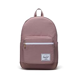 Herschel Pop Quiz Backpack, Ash Rose