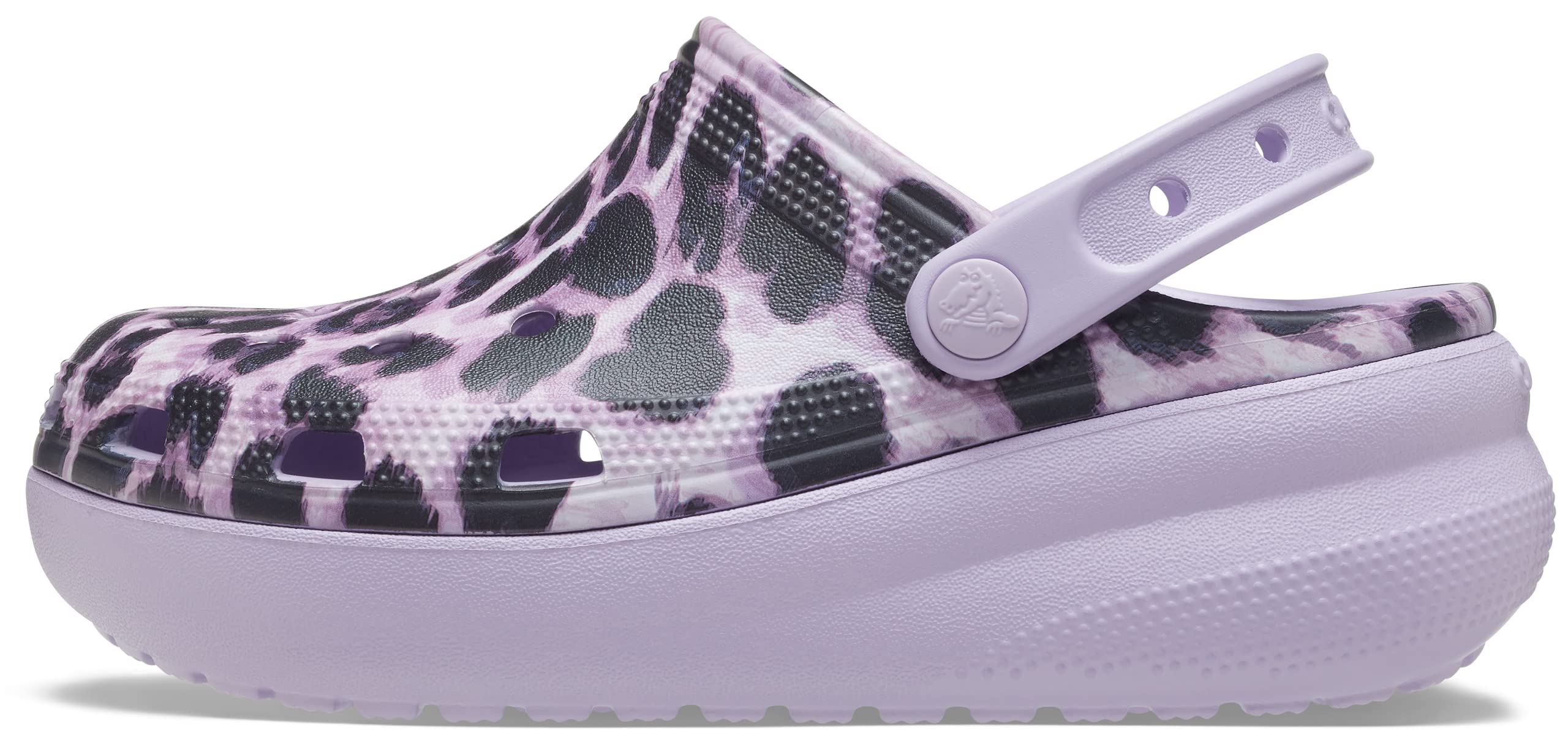 Mua Crocs Classic Crocs Glitter Cutie Clogs Kids Sandals trên Amazon