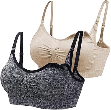 amazon reggiseno allattamento