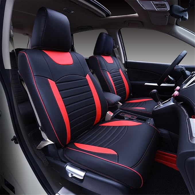 kust seat covers