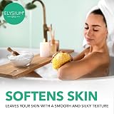 ELYSIUM SPA Eucalyptus Epsom Salts 1kg Magnesium Sulphate with Parfum view 4