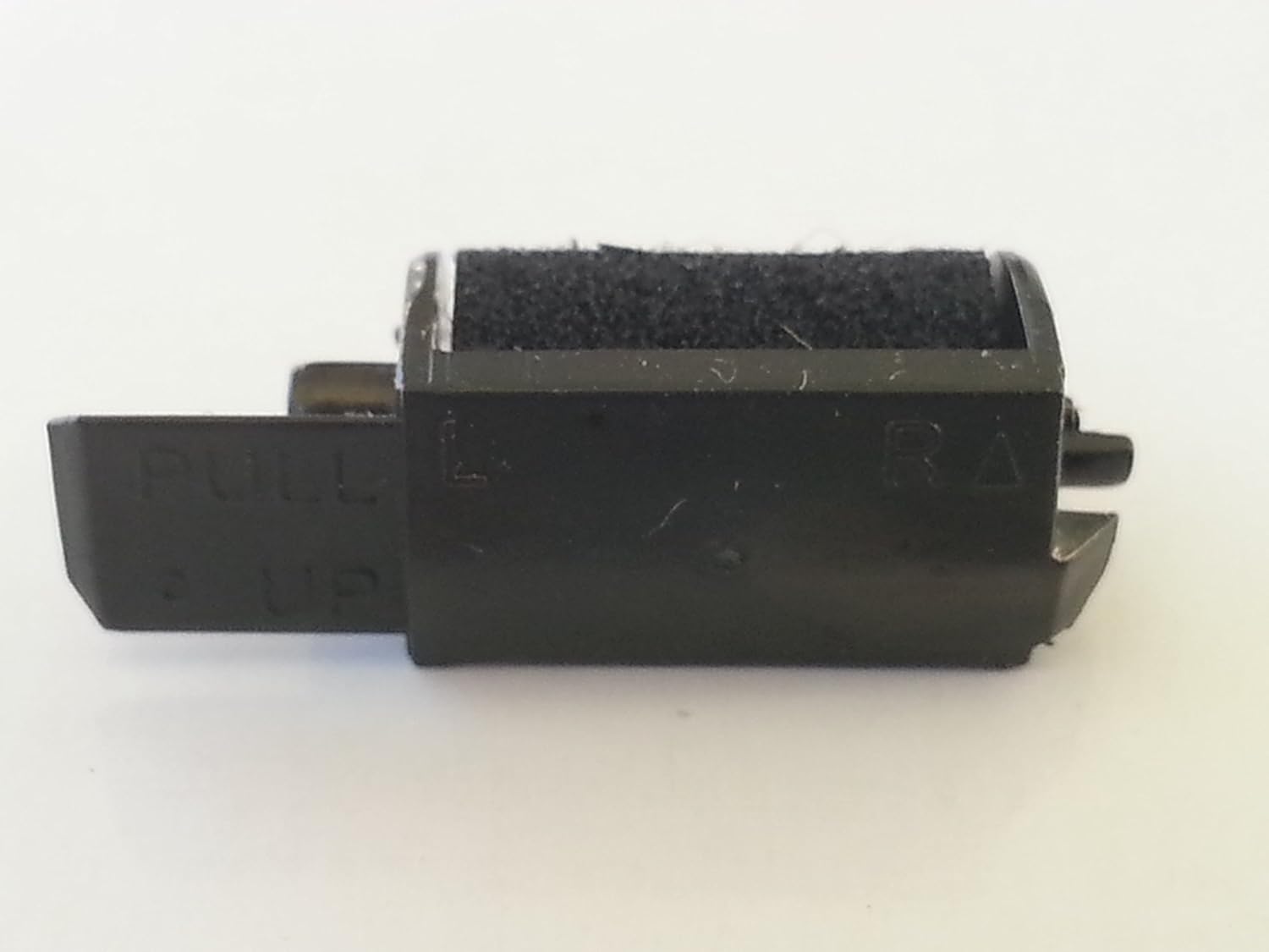 Amazon.com : "Package of Six" Sharp XE-A101, XE-A102, XE-A106, XE-A107, XE-A110,  XE-A115 and XE-A120 Cash Register Ink Roller, Black, Compatible : Office ...