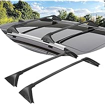 Amazon 2016 Nissan Rogue Roof Rack 220LB Aluminum Roof Rack For