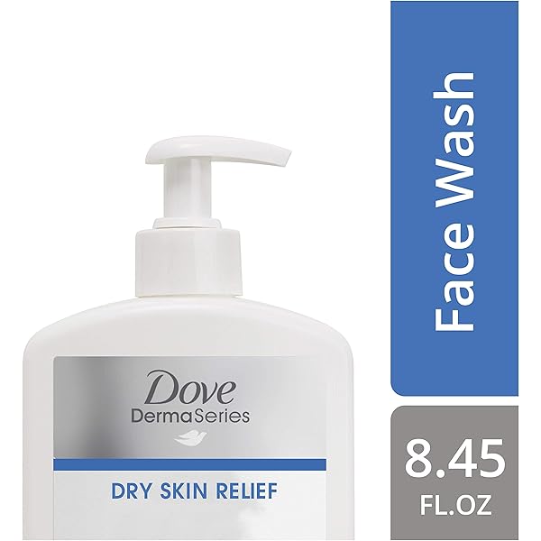 dove small face wash price