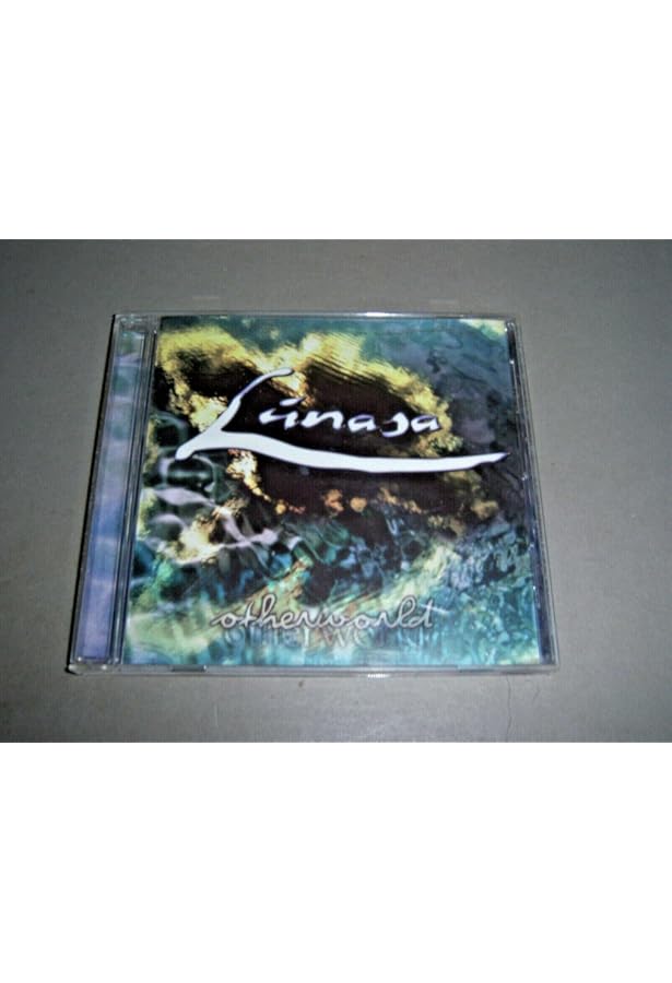 ルナサ　　LUNASA Lúnasa (album) - Wikipedia