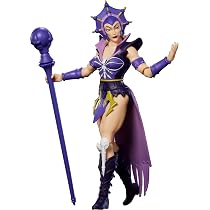 Masters of The Universe Masterverse New Etheria She-Ra 7