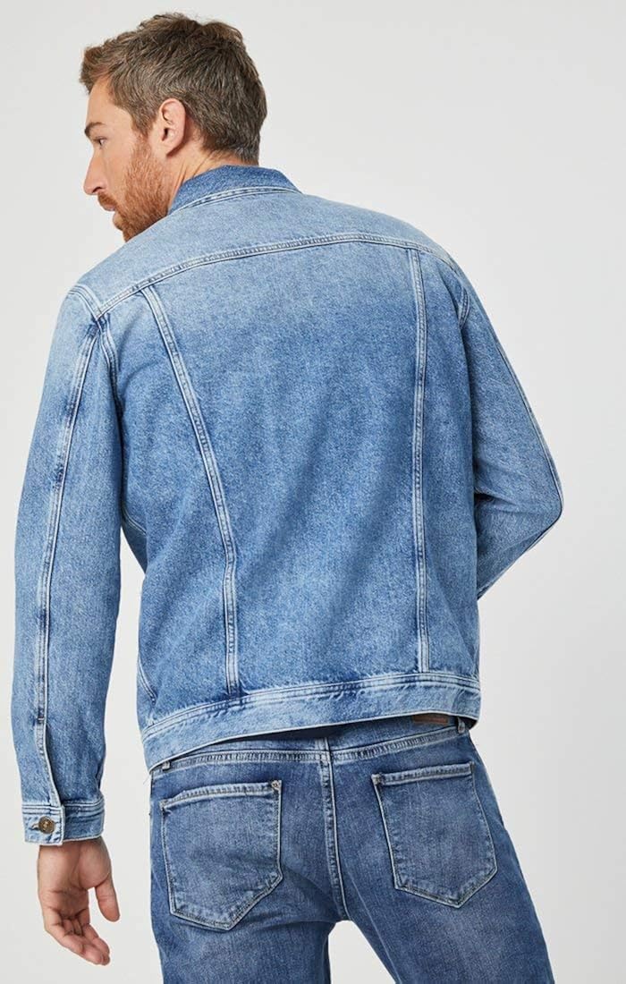 drake jean jacket