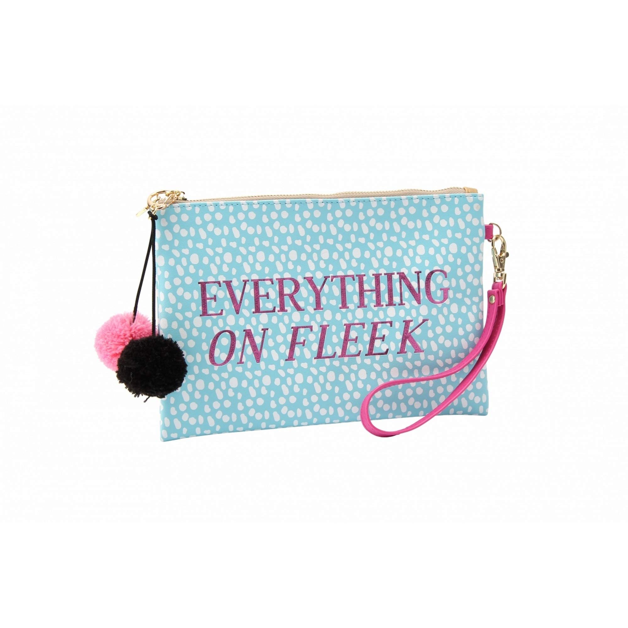 CGB Giftware | Everything on Fleek Beauty Make Up Bag