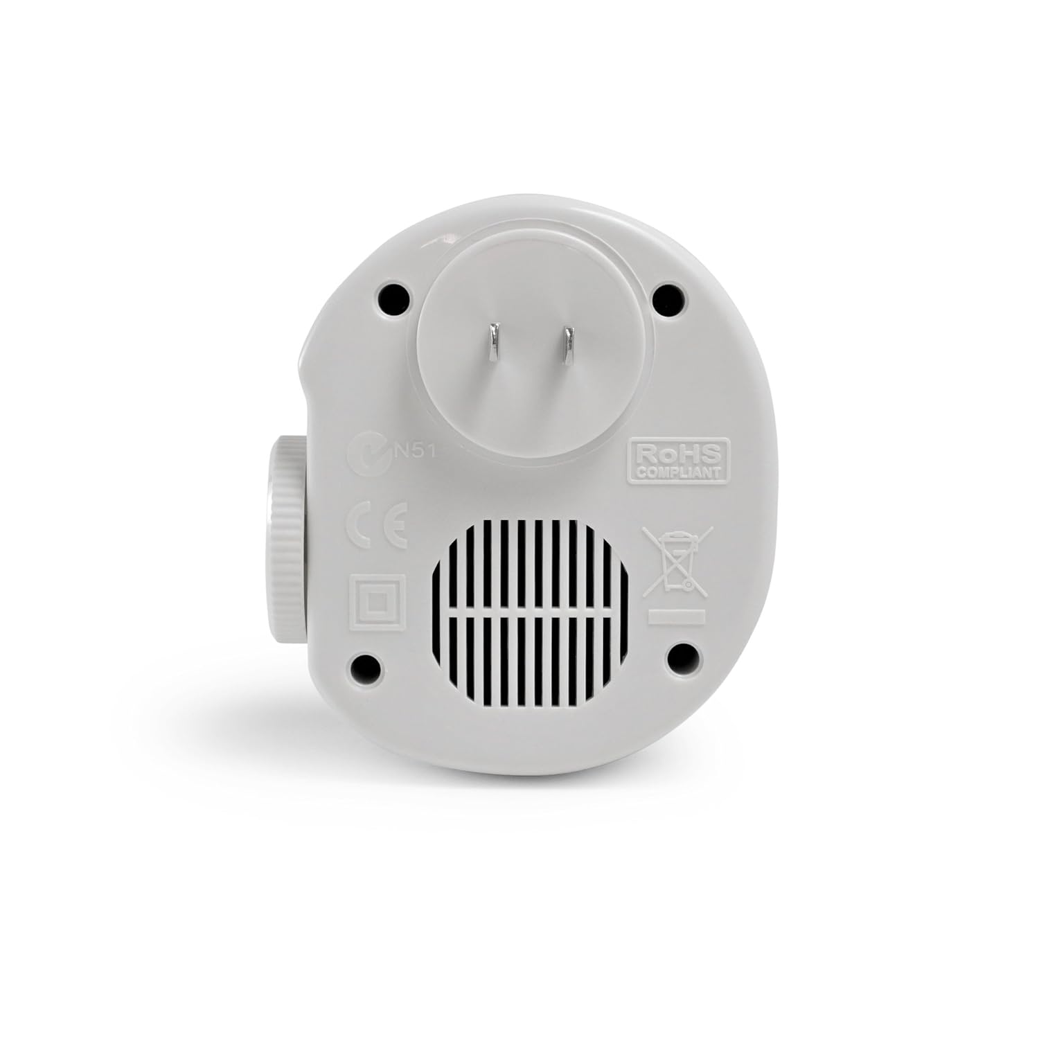 Amazon.com: Plixio - Purificador de aire y generador de ...