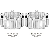SCITOO 19B2958 19B2959 Disc Brake Calipers Assembly
