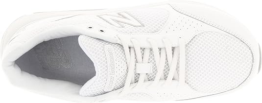 new balance women's ww928ws health walking laced shoe