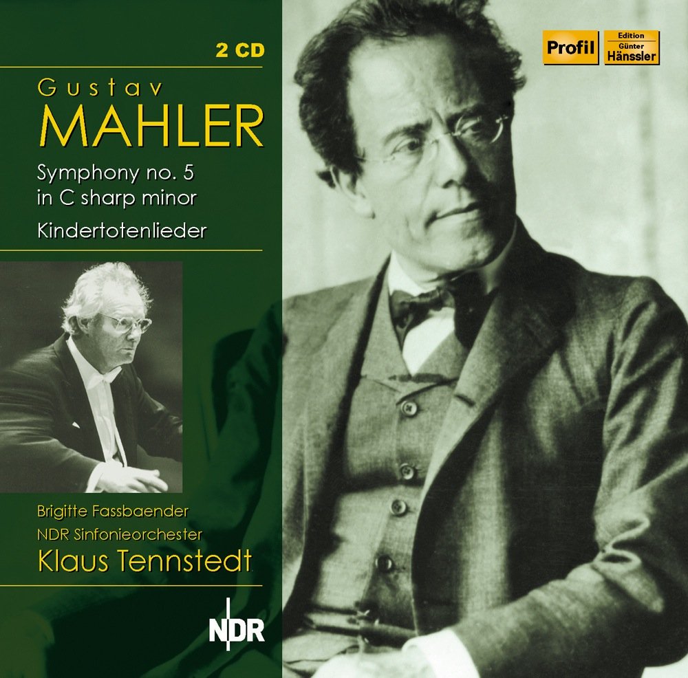 Mahler:Symphony No. 5