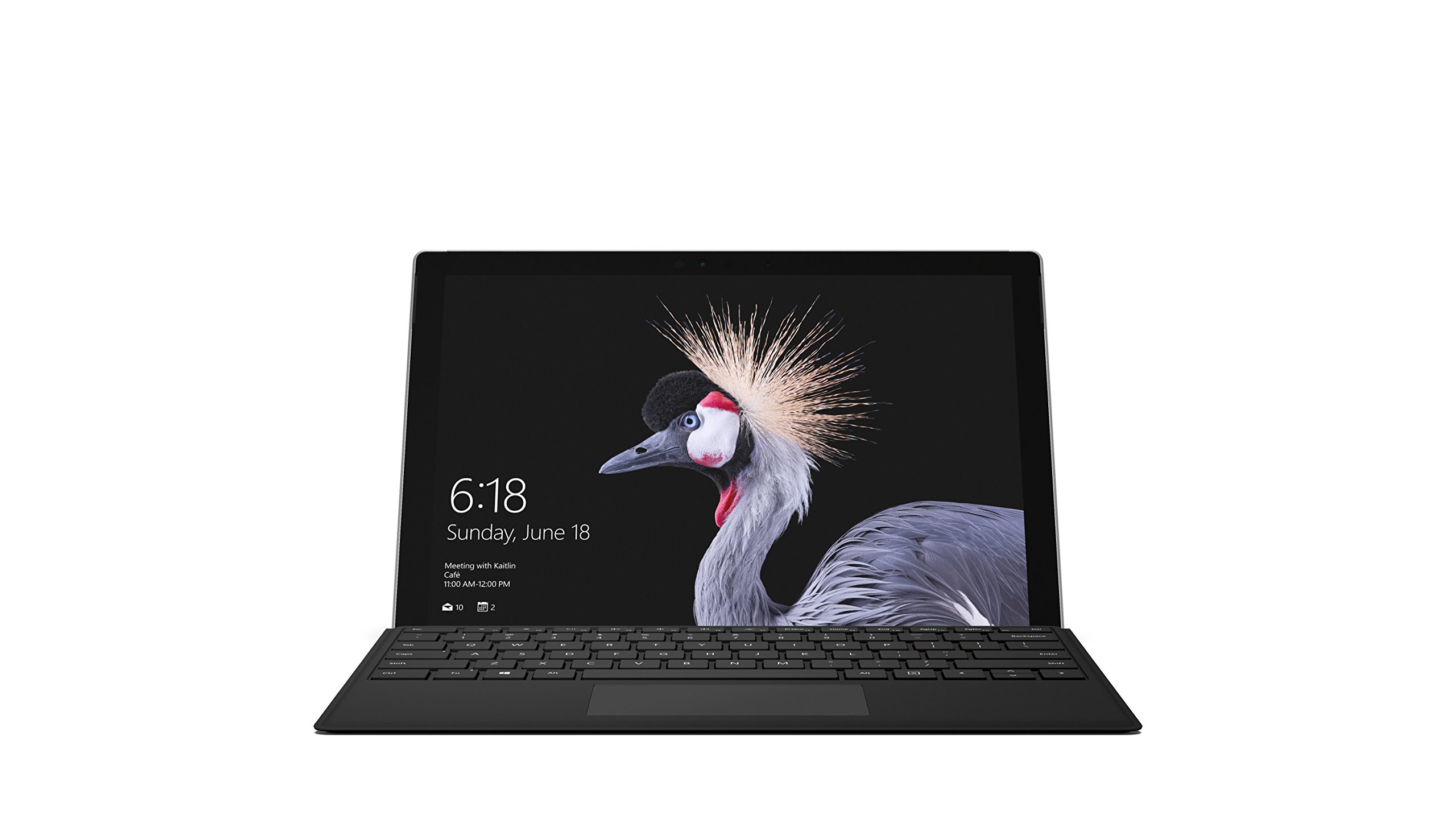 surface pro model 1796