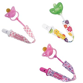 safest pacifier