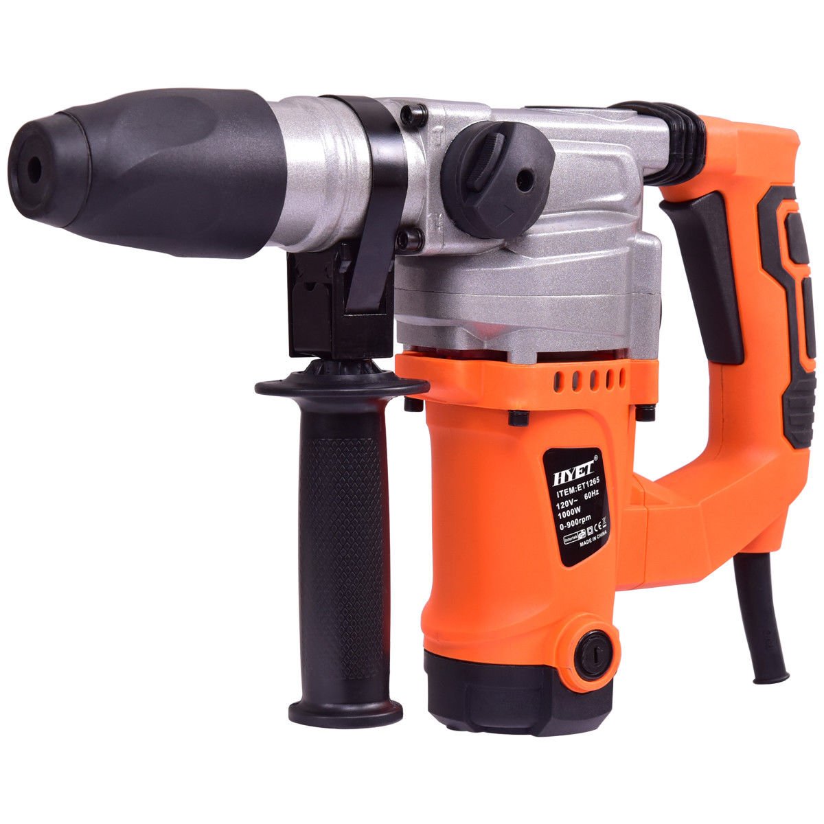 Best Electric Rotary Hammer Drill