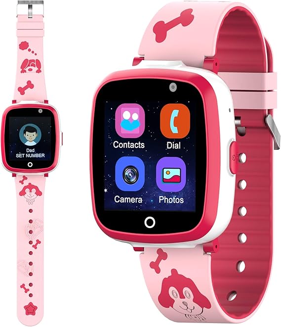 Smartwatch Kinder Etpark Kinder Smartwatches Telefon Amazon De Elektronik
