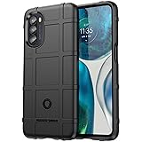 Monwutong Phone Case for Motorola G52, Case for