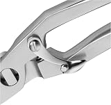 WMF Poultry Scissors 25cm with Bone Breaker, Stainless Steel & Safety Lock view 6