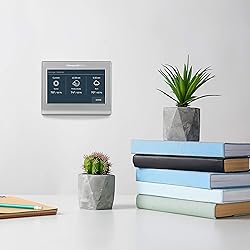 Honeywell Home RTH9585WF1004 Wi-Fi Smart Color