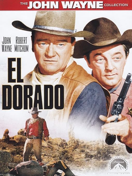 Tutti I Film Di John Wayne