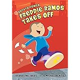 Freddie Ramos Takes Off (1) (Zapato Power)