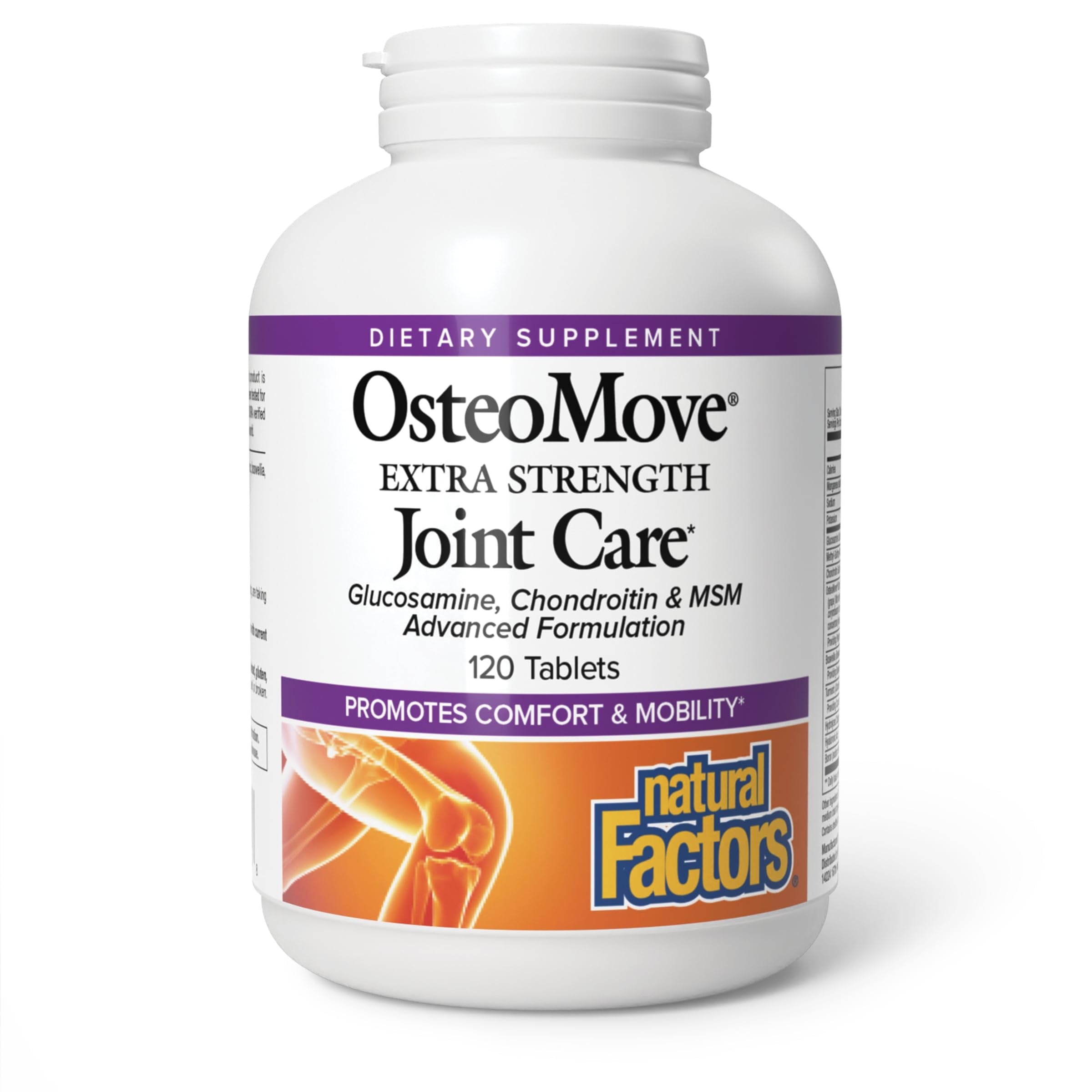 OsteoMove Extra Strength