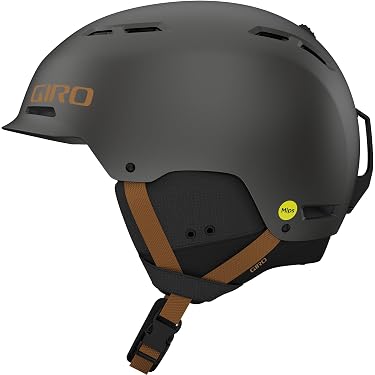 51-53cm snowboarding helmet Snow White Ski/Snowboard Helmet